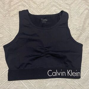 Calvin Klein Workout Top
